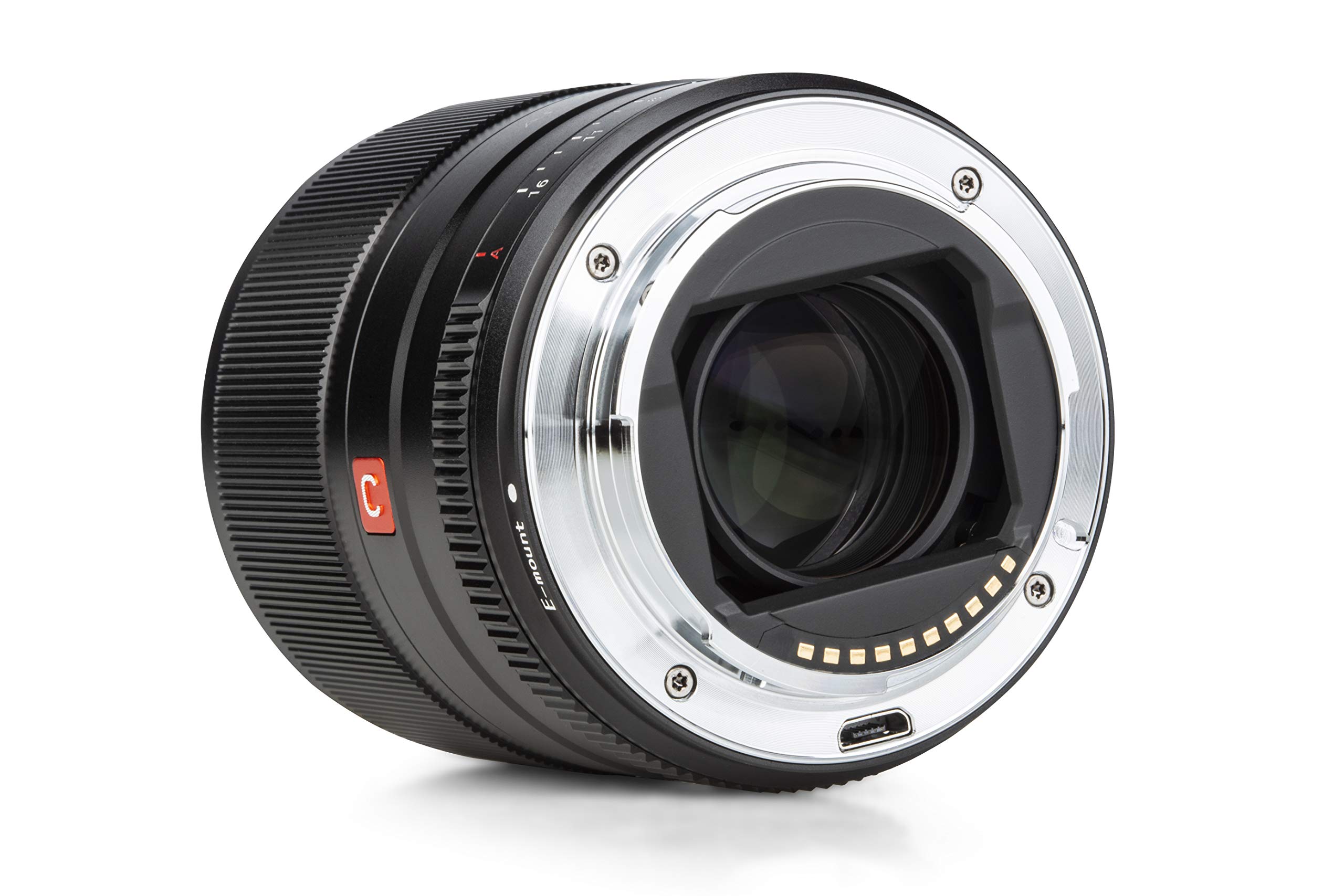 VILTROX AF 56mm F1.4 STM F1.4 ソニーEマウント Viltrox AF 56mm F1.4 APS-C Lens for Sony E-Mount – Viltrox Store